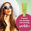 sunscreen cream spf 50